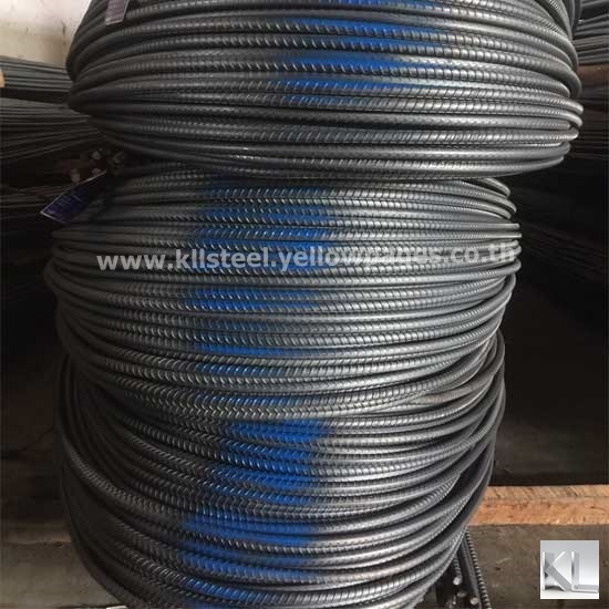 ขายหล็กข้ออ้อย SD30, SD40, SD50 ลำปาง ขายหล็กข้ออ้อย  เหล็กเส้น  ขนาดเหล็กเส้นกลม6 มม 